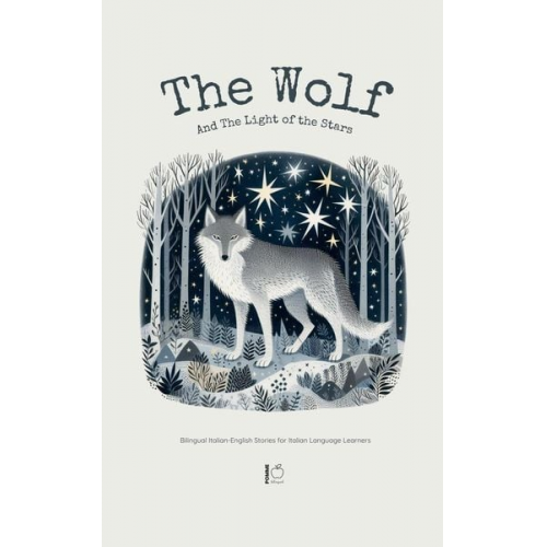 Pomme Bilingual - The Wolf And The Light of the Stars