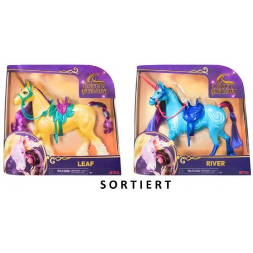 Spin Master - Unicorn Academy - Fashion Unicorn Sortiment