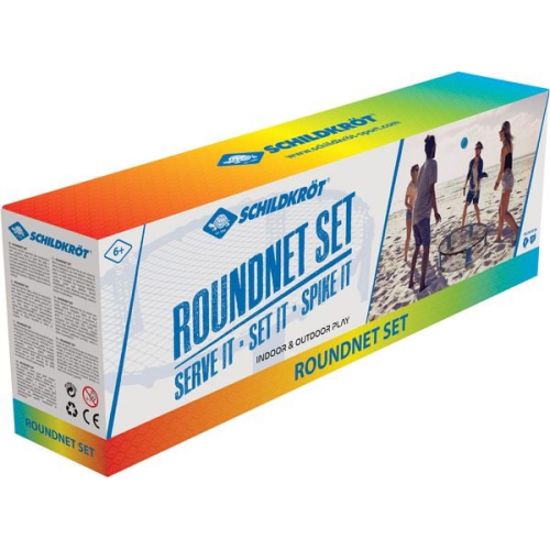 Schildkröt Funsport - Roundnet Set