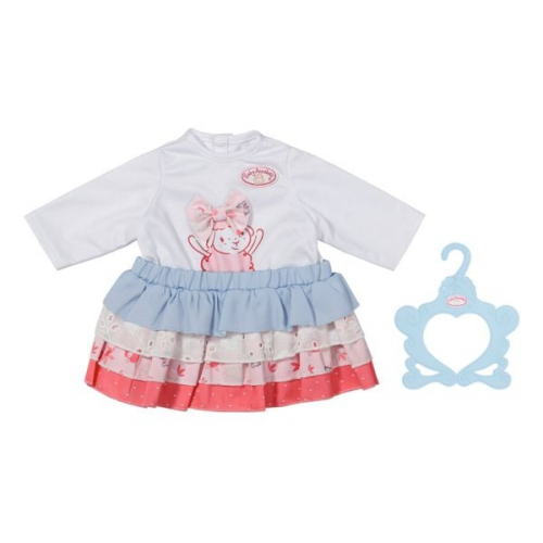 Baby Annabell Outfit Rock 43cm