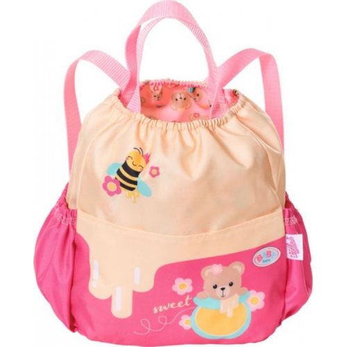 BABY born Teddy Rucksack