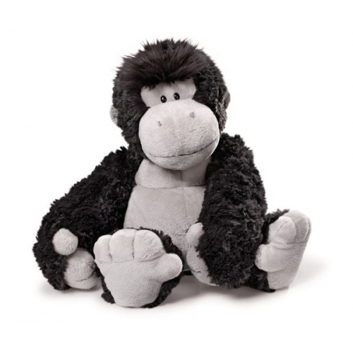 NICI - Selection - Gorilla 25cm Schlenker