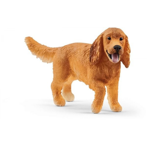 Schleich - Farm World - Englischer Cocker Spaniel