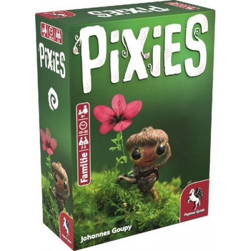 Pixies