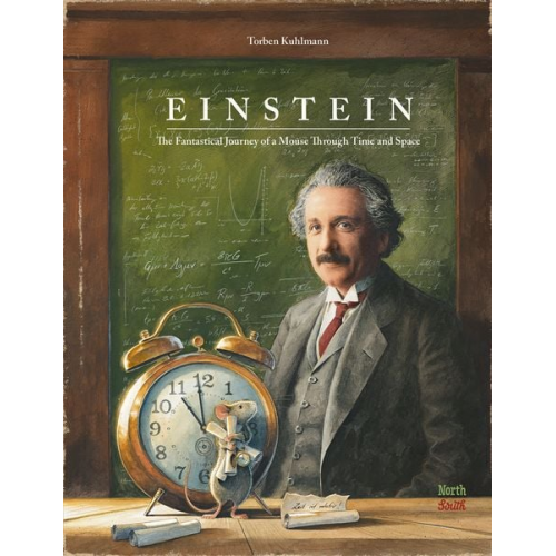 Torben Kuhlmann - Einstein