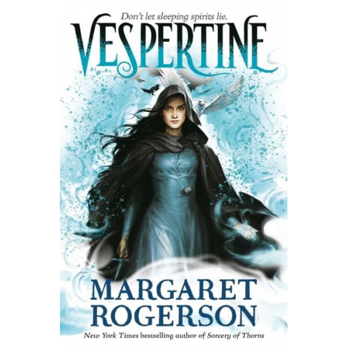 Margaret Rogerson - Vespertine