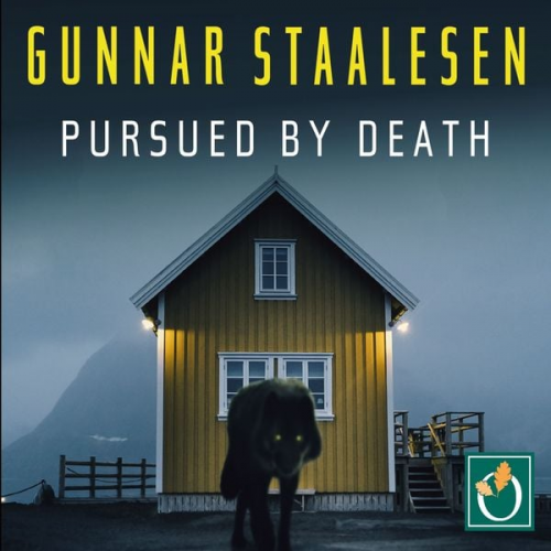 Gunnar Staalesen - Pursued by Death