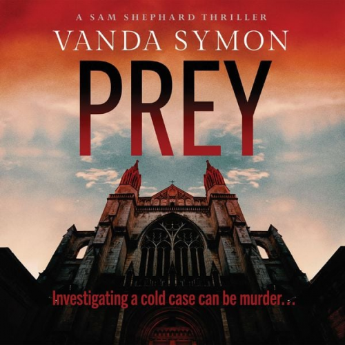 Vanda Symon - Prey