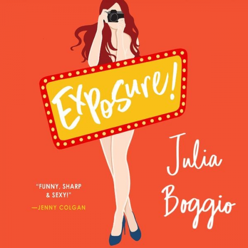 Julia Boggio - Exposure