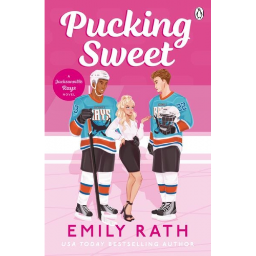 Emily Rath - Pucking Sweet