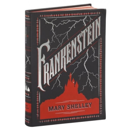 Mary Shelly - Frankenstein