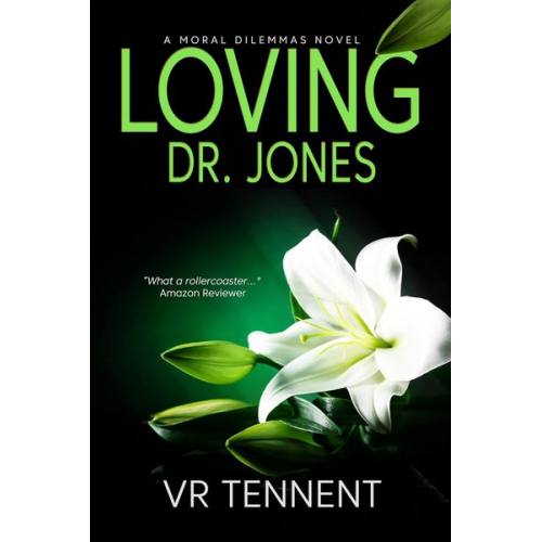 Vr Tennent - Loving Dr Jones