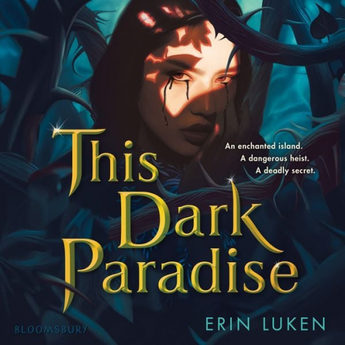 Erin Luken - This Dark Paradise