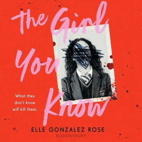 Elle Gonzalez Rose - The Girl You Know