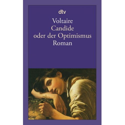 Voltaire - Candide oder der Optimismus