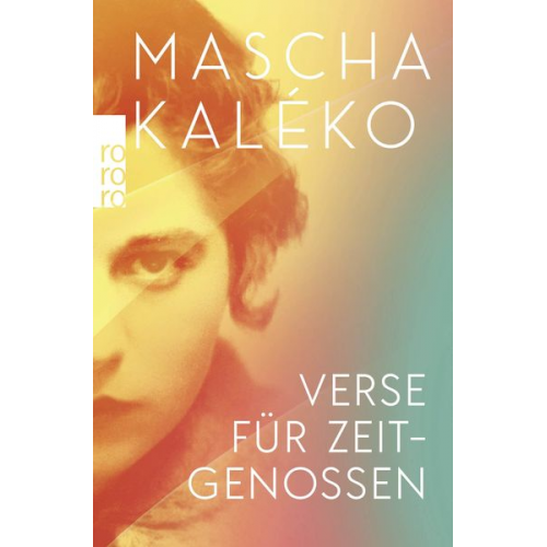 Mascha Kaleko - Das lyrische Stenogrammheft / Kleines Lesebuch für Große