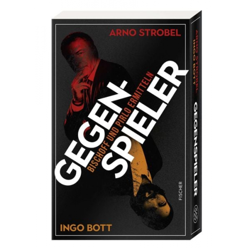 Arno Strobel Ingo Bott - Gegenspieler