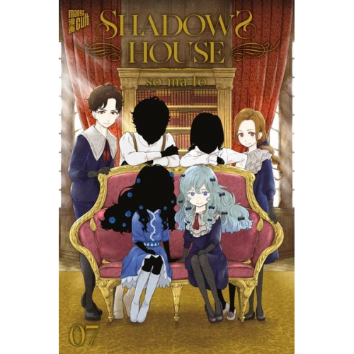 So-ma-to - Shadows House 7