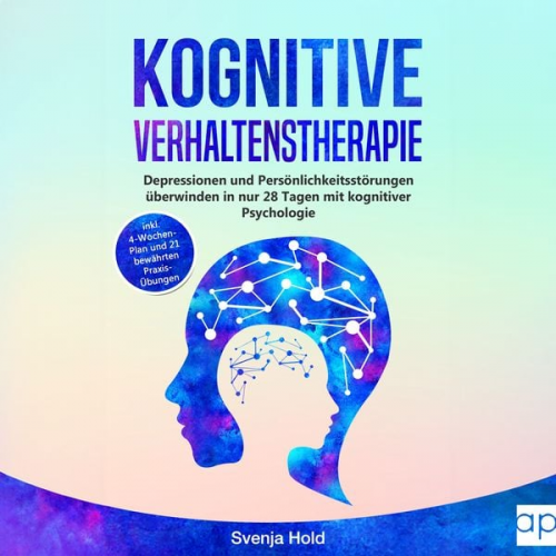 Svenja Hold - Kognitive Verhaltenstherapie