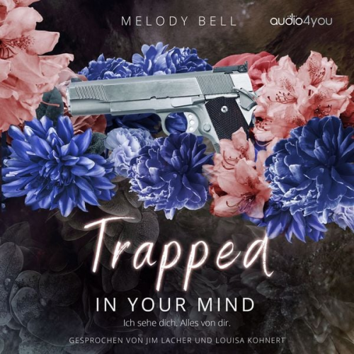 Melody Bell - Trapped In Your Mind