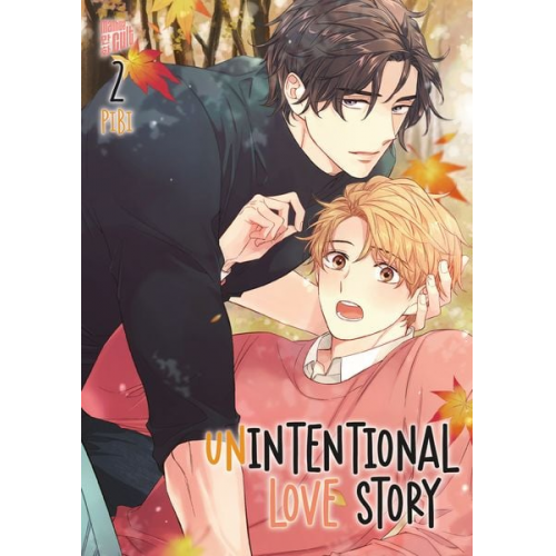 PIBI - Unintentional Love Story 2