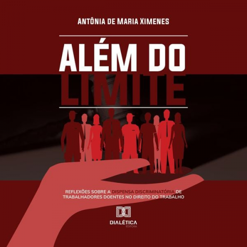 Antônia de Maria Ximenes - Além do limite