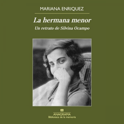 Mariana Enriquez - La hermana menor