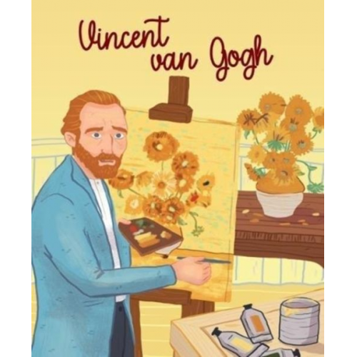 Jane Kent - Vincent van Gogh