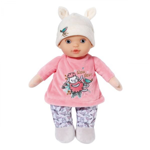 Zapf Creation Puppe Baby Annabell Sweetie for babies 30cm