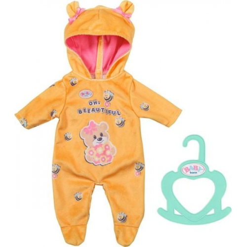 BABY born Bär Onesie 36cm