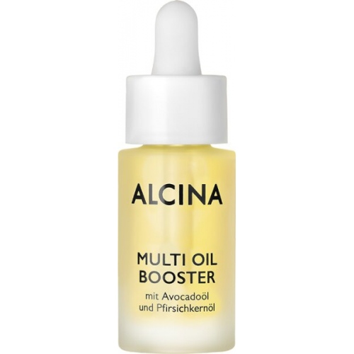 Alcina Multi Oil Booster 15 ml