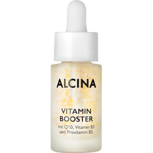 Alcina Vitamin Booster 15 ml