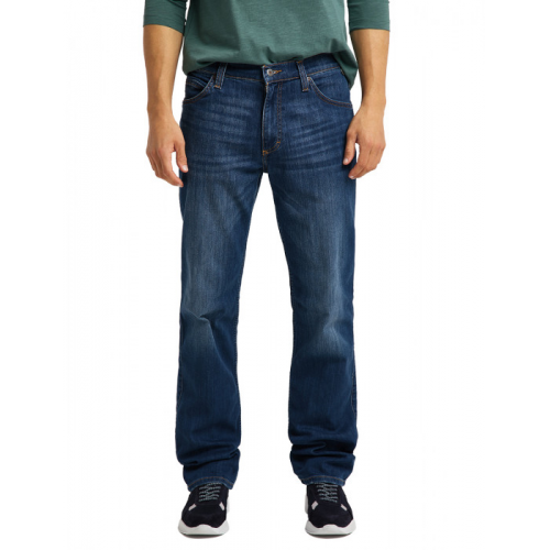 Mustang Jeans Tramper Regular extra lang