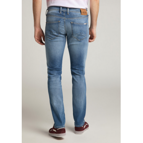 Mustang Jeans Oregon Tapered