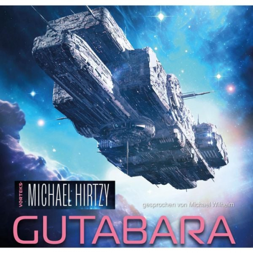 Michael Hirtzy - Gutabara