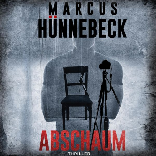 Marcus Hünnebeck - Abschaum