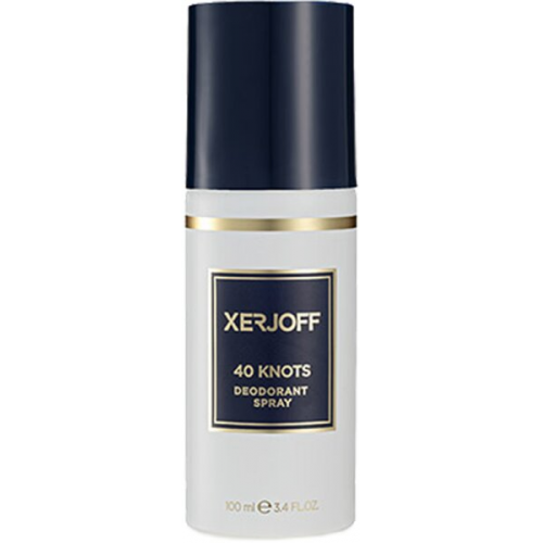 Xerjoff 40 Knots Deodorant Spray 100 ml