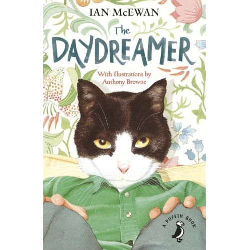 Ian McEwan - The Daydreamer