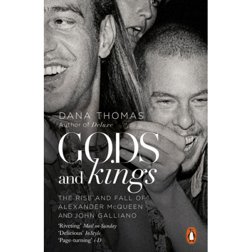 Dana Thomas - Gods and Kings