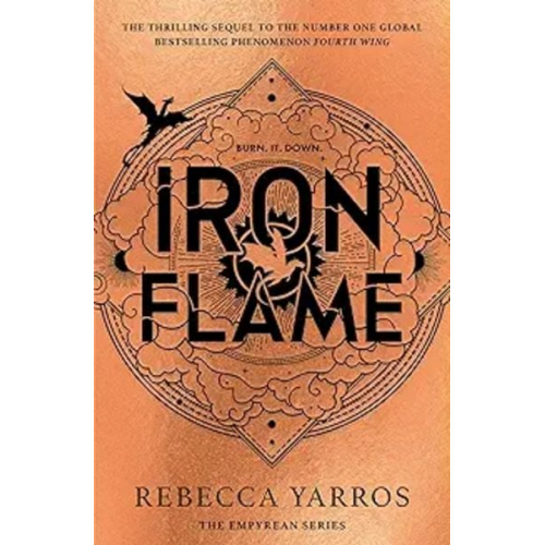 Rebecca Yarros - Iron Flame