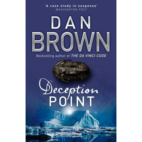 Dan Brown - Deception Point