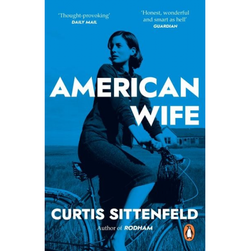 Curtis Sittenfeld - American Wife