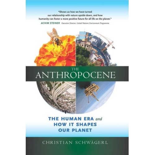 Christian Schwägerl - The Anthropocene