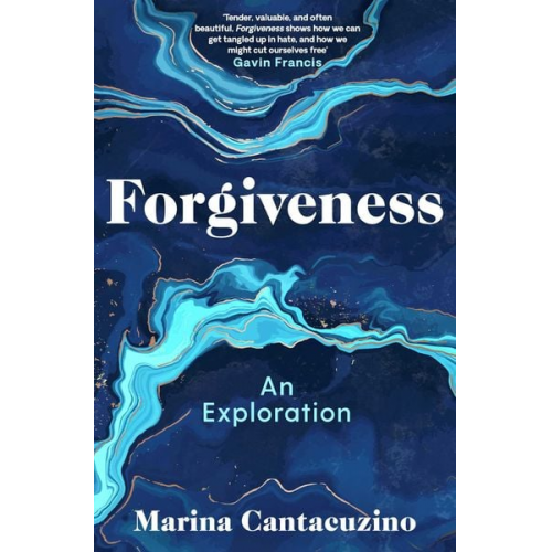 Marina Cantacuzino - Cantacuzino, M: Forgiveness