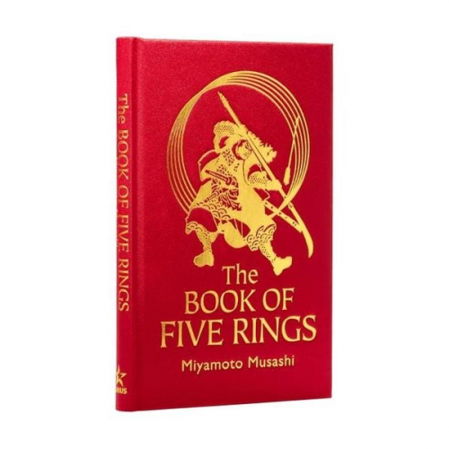 Miyamoto Musashi - The Book of Five Rings: The Strategy of the Samurai