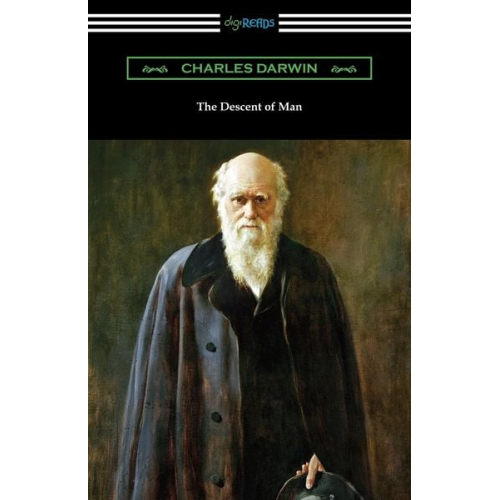 Charles Darwin - The Descent of Man