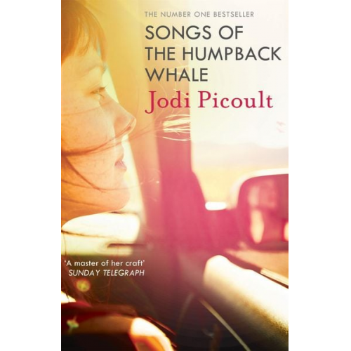 Jodi Picoult - Songs of the Humpback Whale