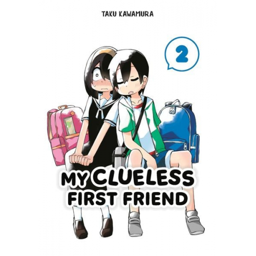 Taku Kawamura - My Clueless First Friend 02