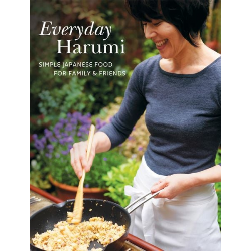 Harumi Kurihara - Everyday Harumi