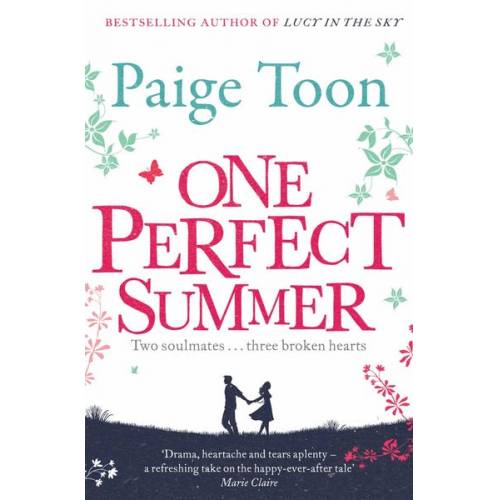 Paige Toon - One Perfect Summer